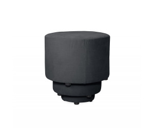 Puf TROY (Conjunto con 3 pufs, plegable)